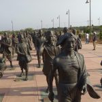 National Salt Satyagraha Memorial – Dandi