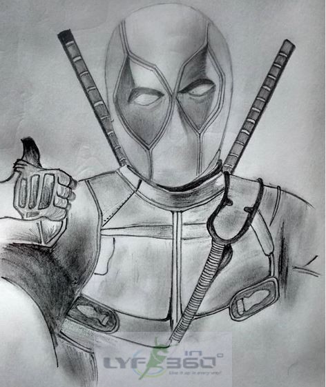 Deadpool