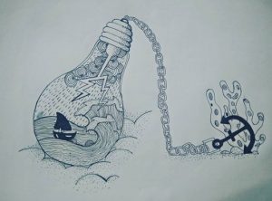 How to control the ship