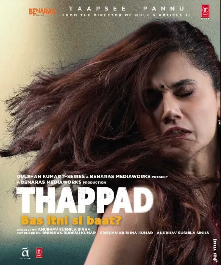 Thappad Movie