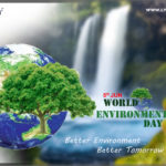 world environment day