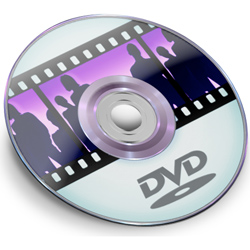 DVD full form