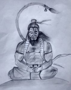 Jai Hanuman