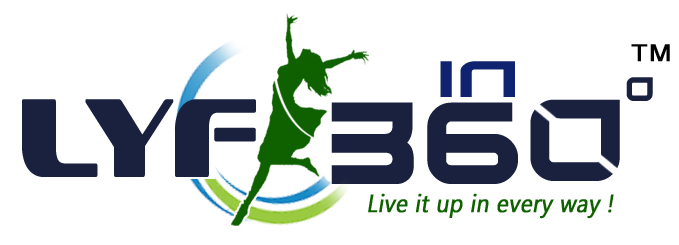 LYFin360° logo