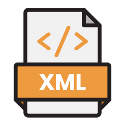 XML full form