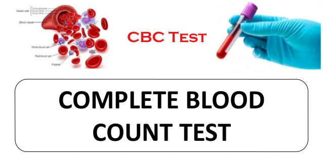 CBC Test