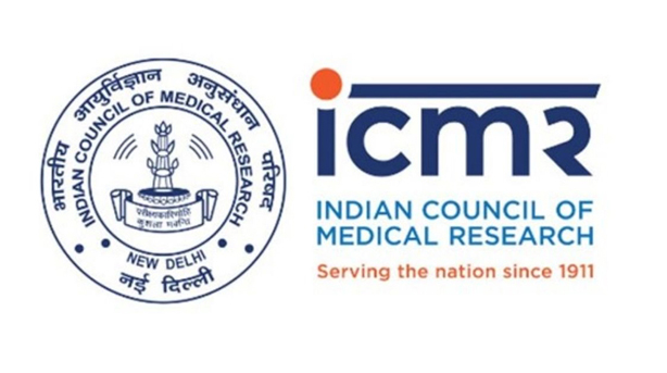 ICMR full form