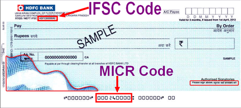 IFSC full form