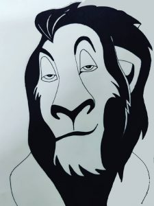 LionKing