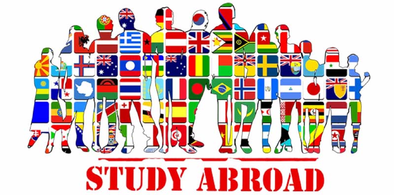 6 reasons to study abroad