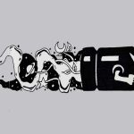 Straight to the heart – Bullet