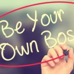 Be your own Boss
