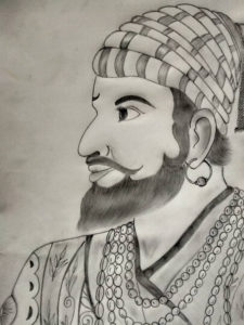 Chhatrapati Shivaji Maharaj