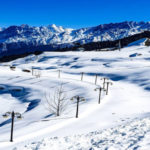 Auli Uttarakhand