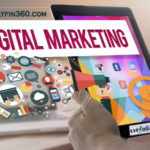 what is digital marketing