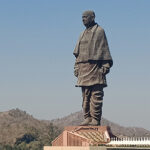 worlds tallest statue