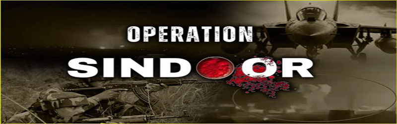 What is Operation Sindoor?