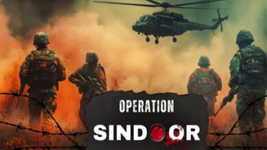 What is Operation Sindoor
