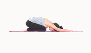 Balasana