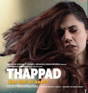 Thappad Movie