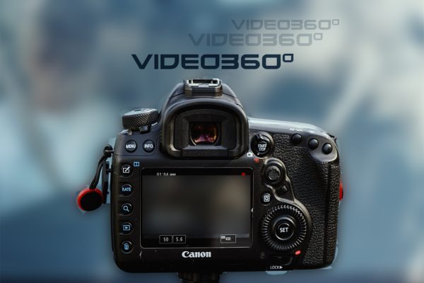 Video 360° - LYFin360°